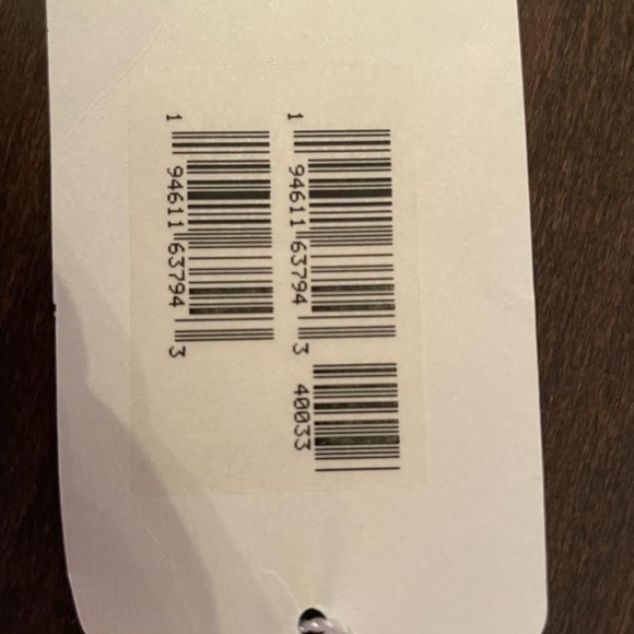 Jimmy Choo Royal Red Tote - Picture 4 of 5